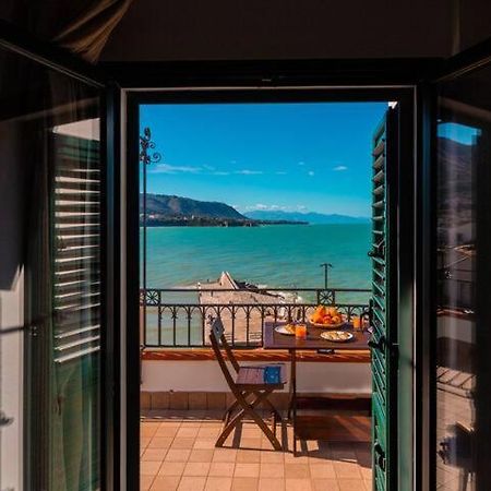 Roqamaris Apartment Cefalu Ngoại thất bức ảnh