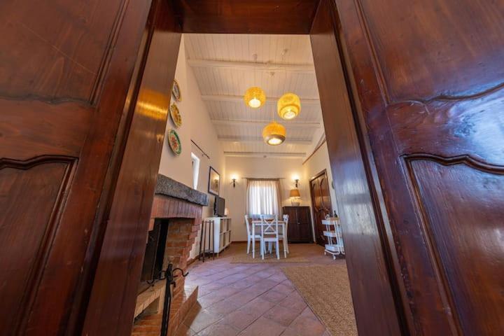 Roqamaris Apartment Cefalu Ngoại thất bức ảnh