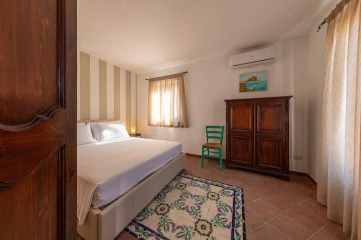 Roqamaris Apartment Cefalu Ngoại thất bức ảnh