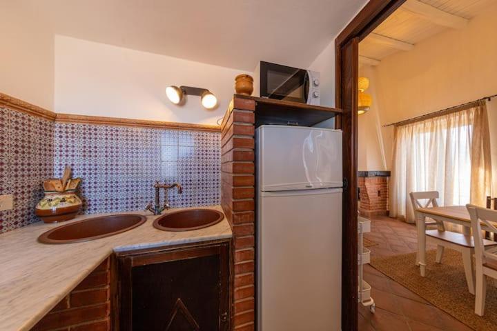 Roqamaris Apartment Cefalu Ngoại thất bức ảnh