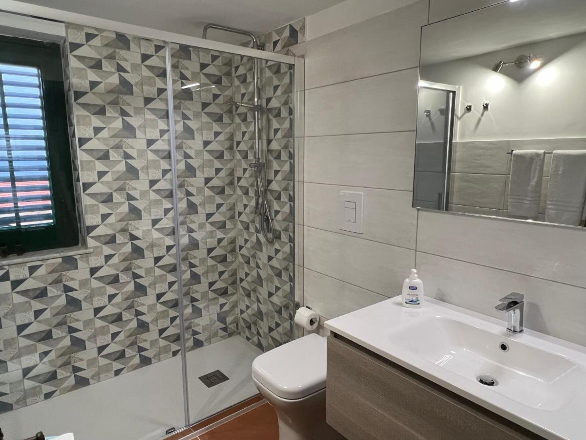 Roqamaris Apartment Cefalu Ngoại thất bức ảnh